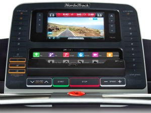 NordicTrack Commercial 2150 Treadmill Review With iFit Technology