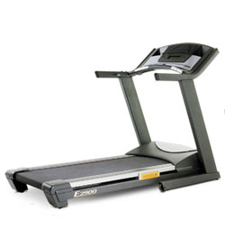 NordicTrack Elite 2900 Treadmill