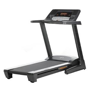 NordicTrack Elite zi Treadmill