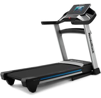 NordicTrack T Series Treadmills - T