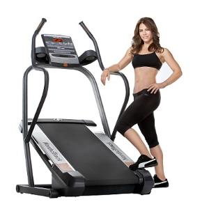 NordicTrack Incline Trainer X3 Interactive