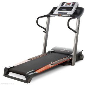 NordicTrack Reflex 8500 Pro Treadmill