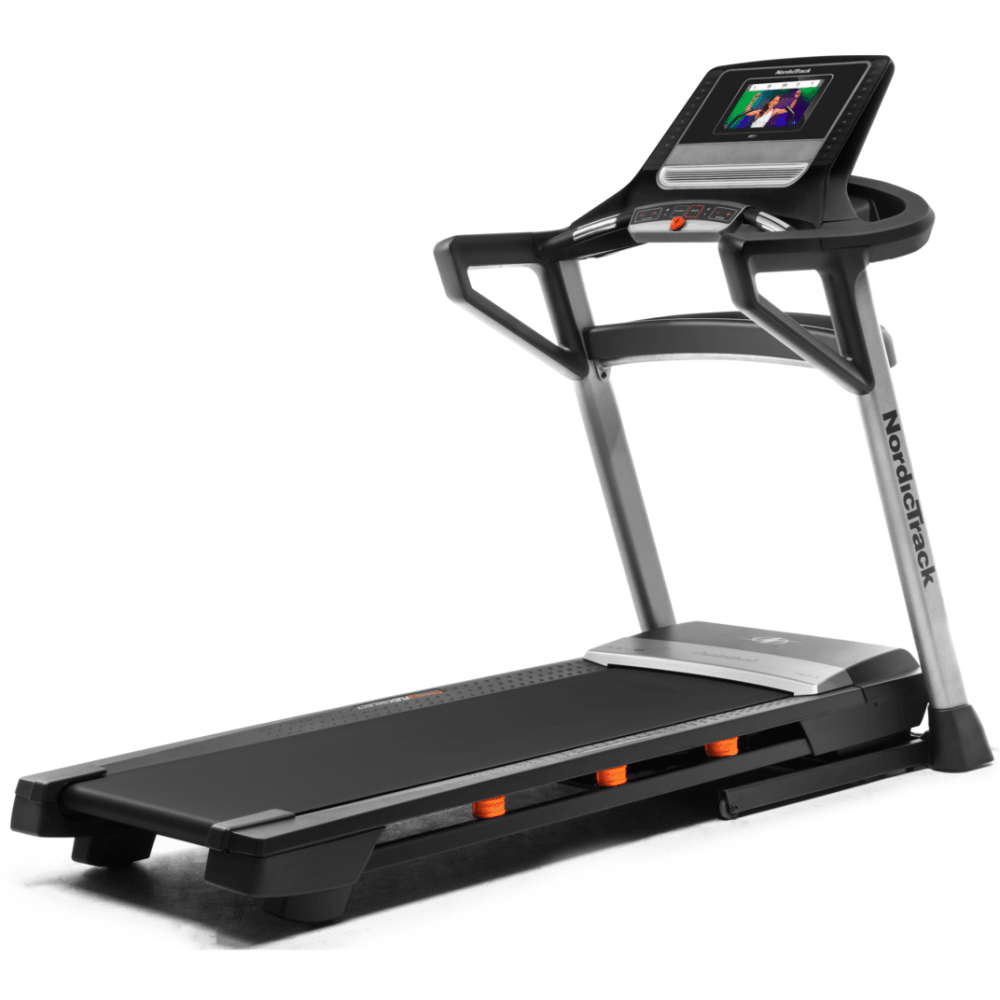 NordicTrack T 8.5 S Treadmill - New for 2019