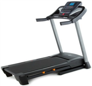 NordicTrack T5.7 Treadmill 