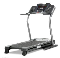NordicTrack T7 si Treadmill