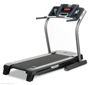 NordicTrack T9 ci Treadmill