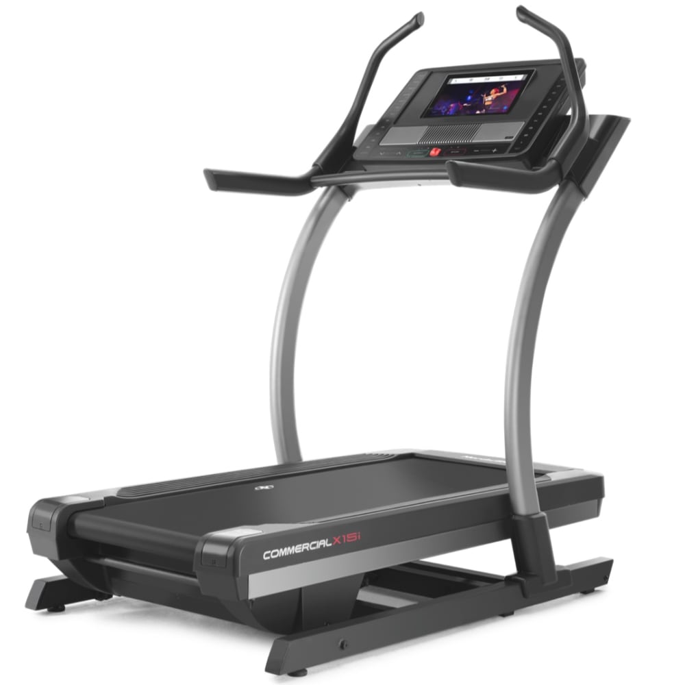 NordicTrack X15i Incline Trainer - 2019 Model