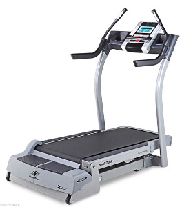 NordicTrack X20C Incline Trainer