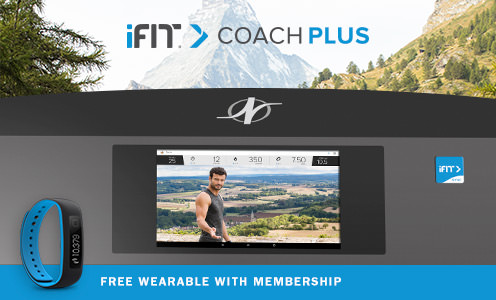 Nordictrack x9i review deals