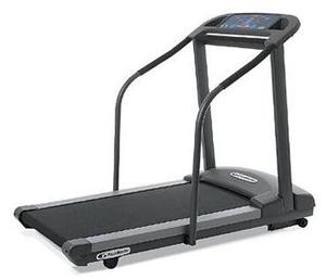 Pacemaster Bronze Treadmill