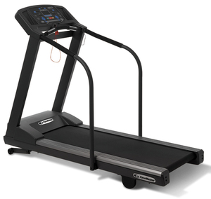Pacemaster Platinum Pro VR Treadmill