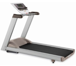 Precor 9.31 Treadmill