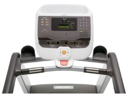 Precor 9.33 Console