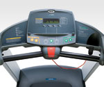 Precor M9.31 Console