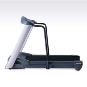 Precor 9.31 Side View