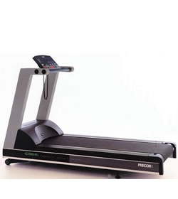 Precor C964 Treadmill