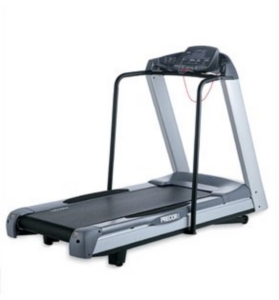 Precor C966i Commercial Treadmill - Used