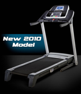 ProForm 1050T Treadmill Review Great Deal Under 900