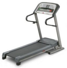 Proform 595 Pi Treadmill