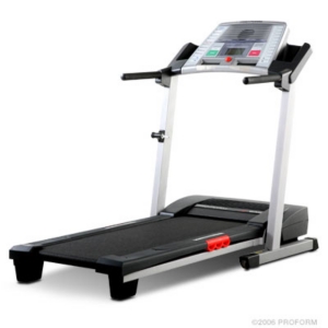 Proform 645 Treadmill