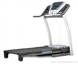 ProForm Treadmills Consumer Reviews