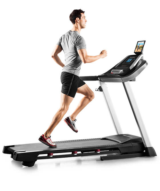 ProForm 705 CST Treadmill 