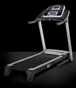 Proform 790 T Treadmill