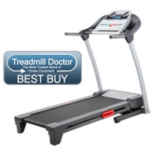 ProForm 8.0 ZT Treadmill 