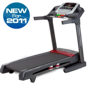 ProForm Performance 900 Treadmill 