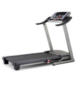 ProForm Perspective 1.0 LX Treadmill