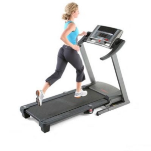 ProForm Perspective 1.0 LX Treadmill