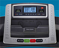 Proform Power 690 Console