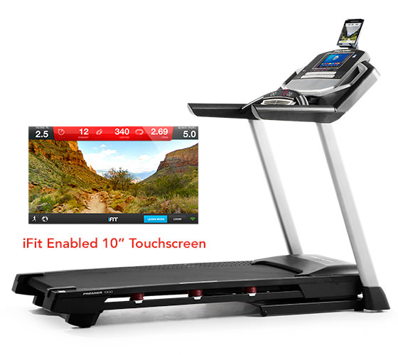 Proform Premier 1300 Treadmill