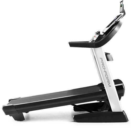 ProForm Pro 9000 - 2021 Smart Treadmill With iFit Training