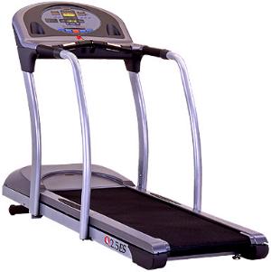 Quantum Treadmills