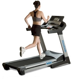 reebok t 12.80 treadmill review