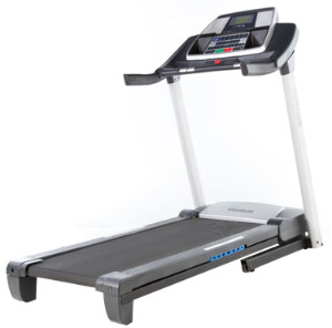 2011 reebok treadmill