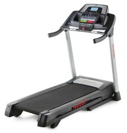 Reebok ZigTech 710 Treadmill