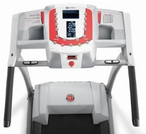 Schwinn 840 top treadmill