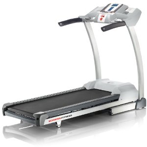 Schwinn 860 Treadmill