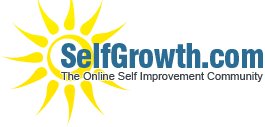 Self Growth Logo