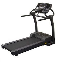 Smooth 6.25 Treadmills