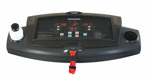 Smooth EVO FX30 Console