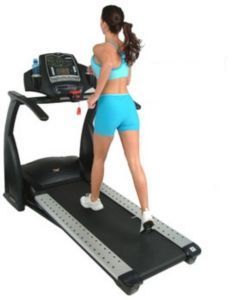 Smooth EVO 3i Treadmill