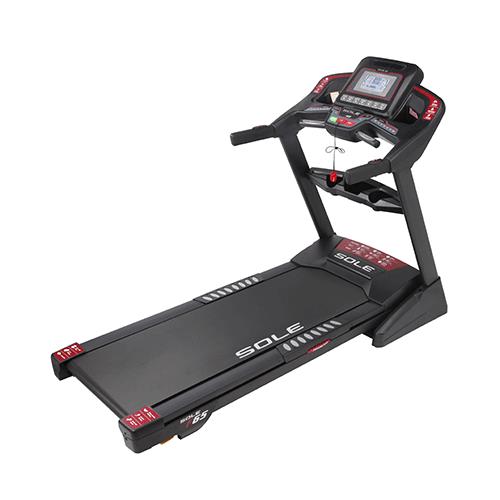 Sole F65 Folding Treadmill