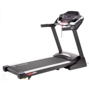 Sole f83 on sale treadmill manual