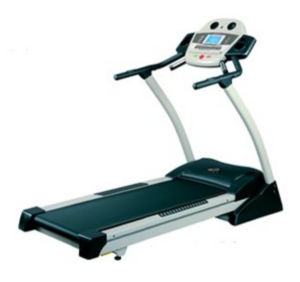 Spirit Z88 Folding Treadmill