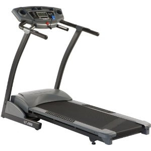 Spirit Esprit ET288 Treadmill