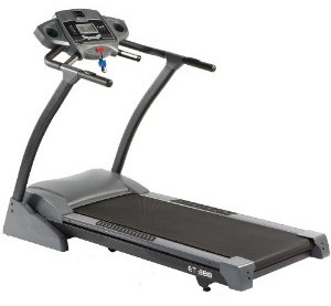 Spirit Esprit ET388 Treadmill