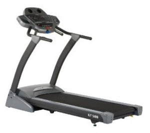 Spirit Esprit ET588 Treadmill